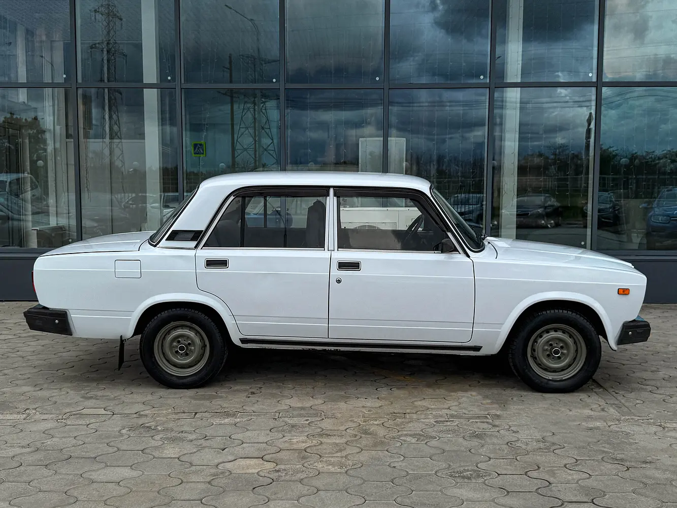 LADA (ВАЗ)