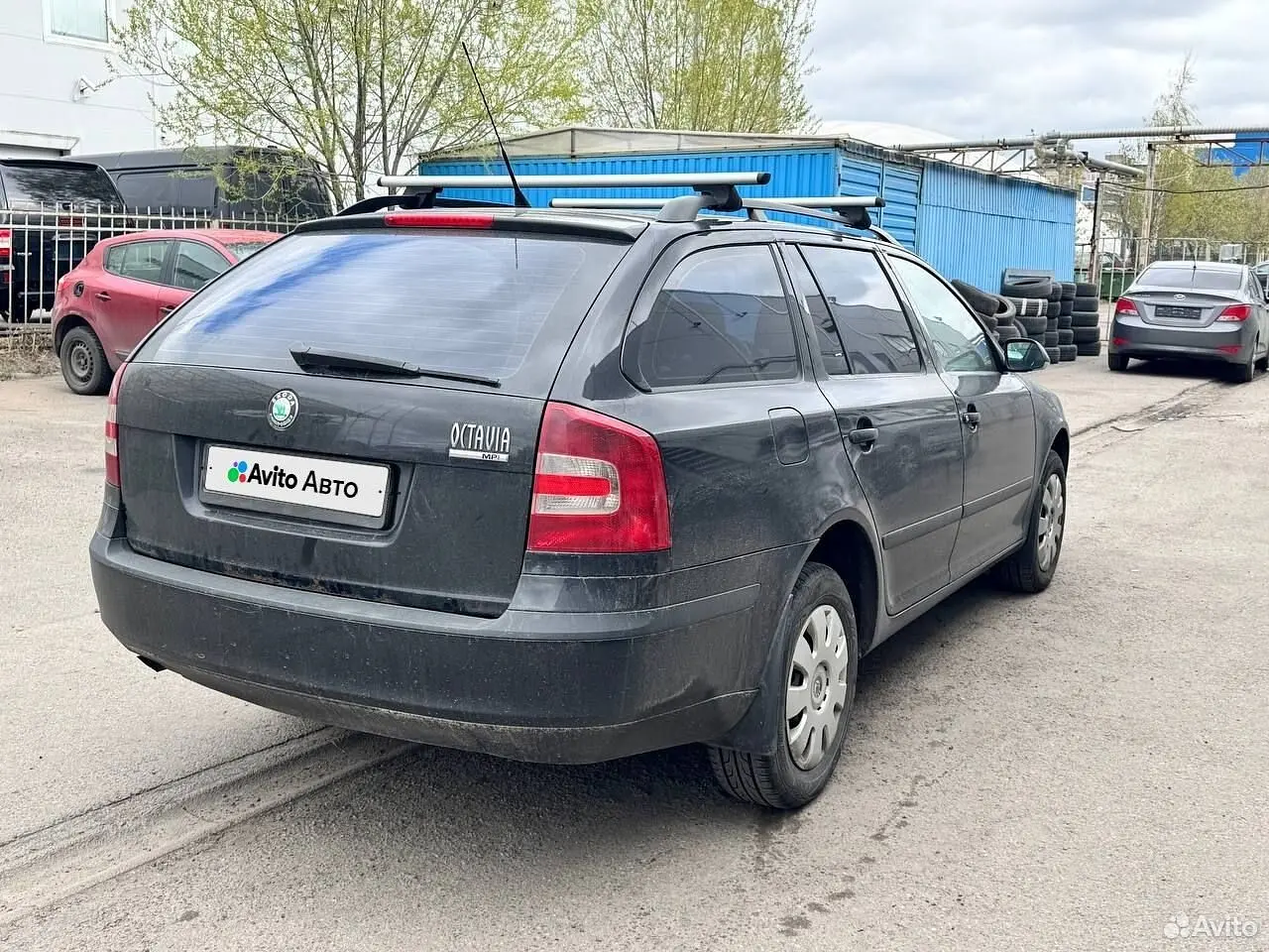 Skoda