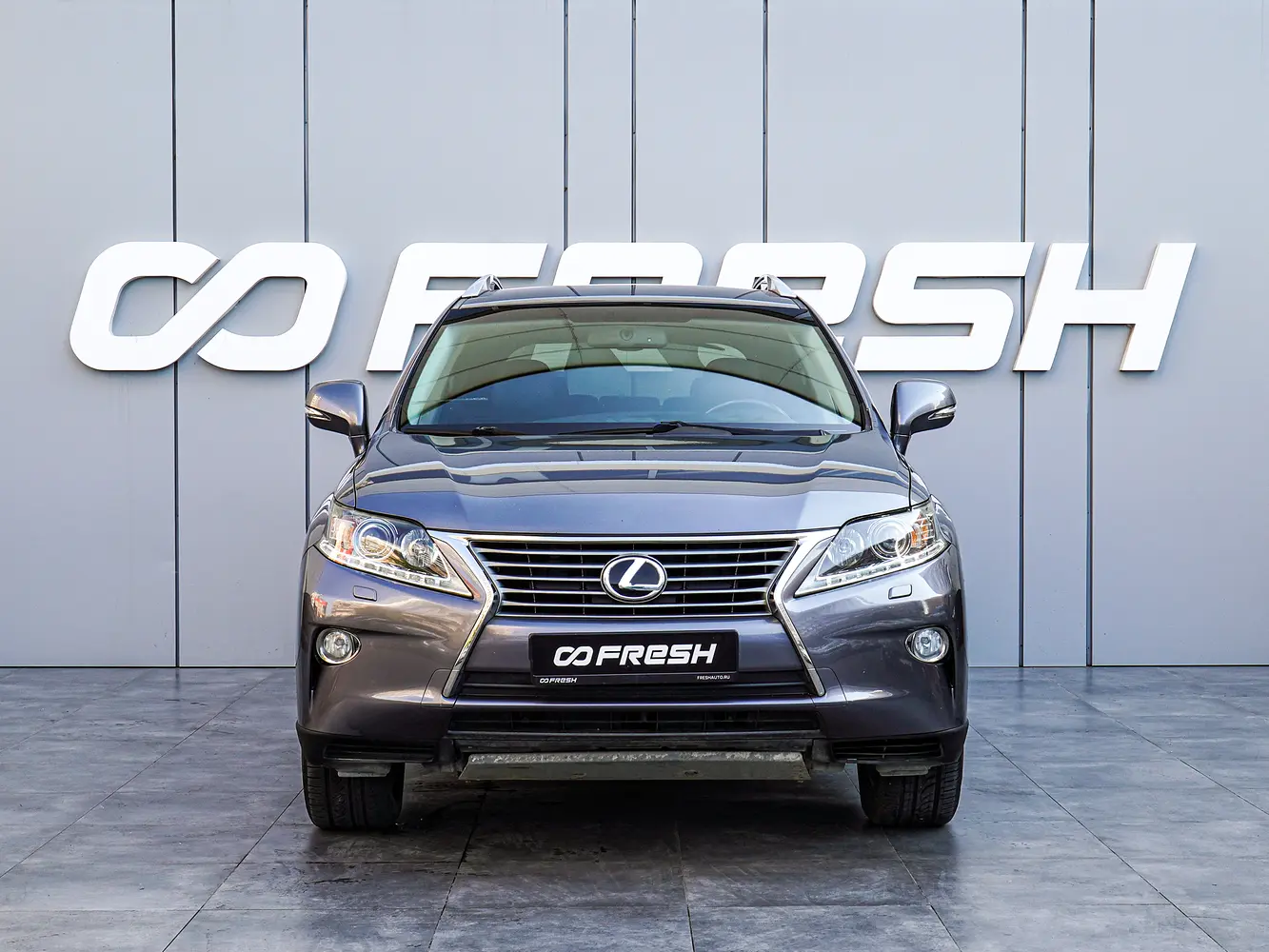 Lexus