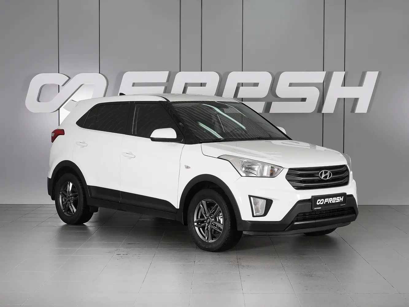 Hyundai