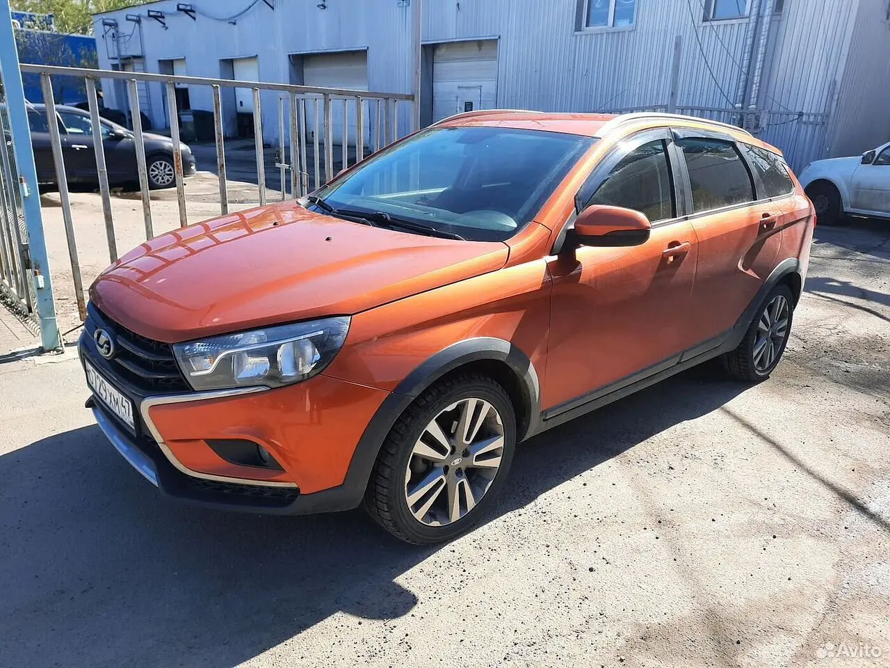 LADA (ВАЗ)