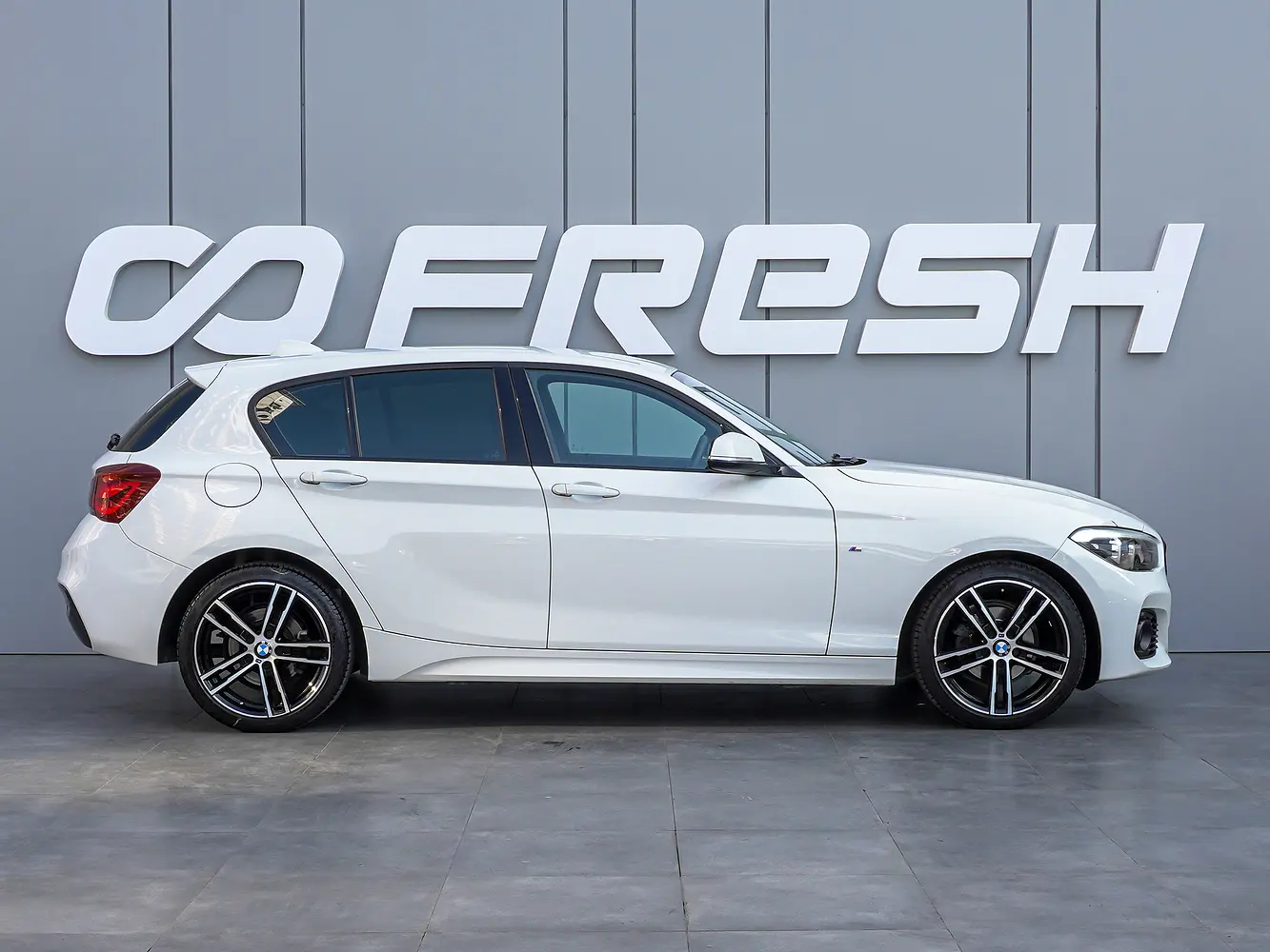 BMW