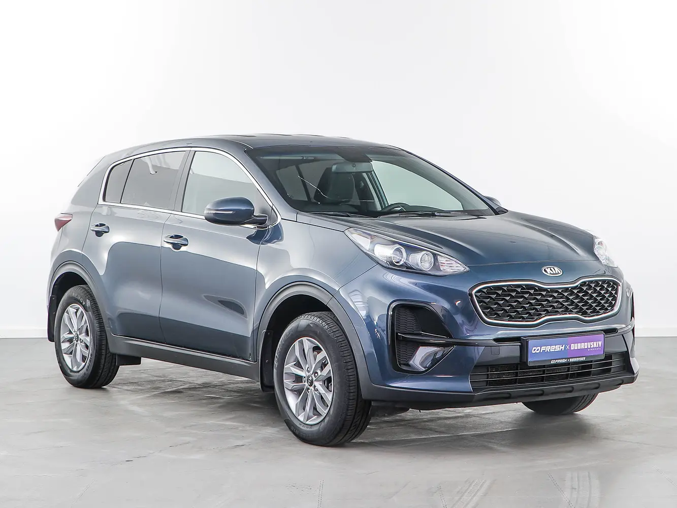 Kia