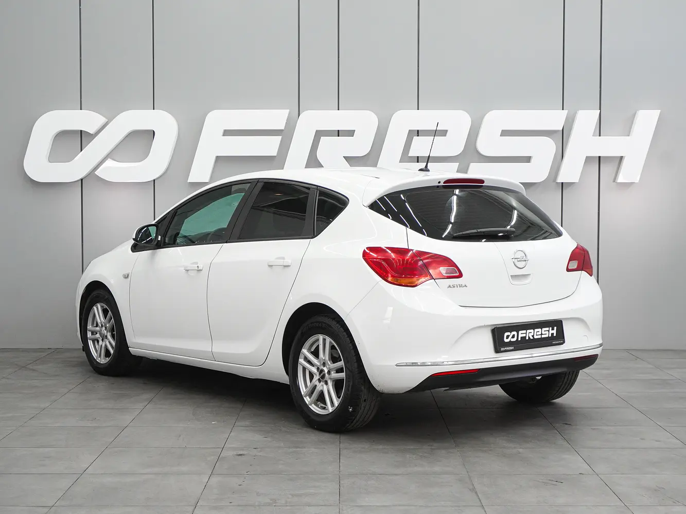 Opel
