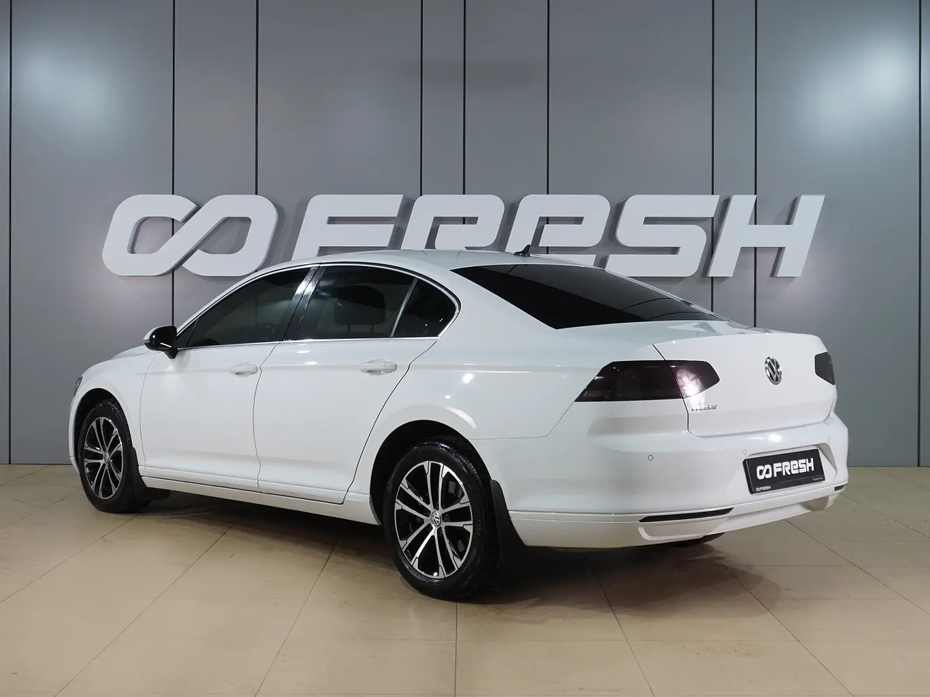 Volkswagen