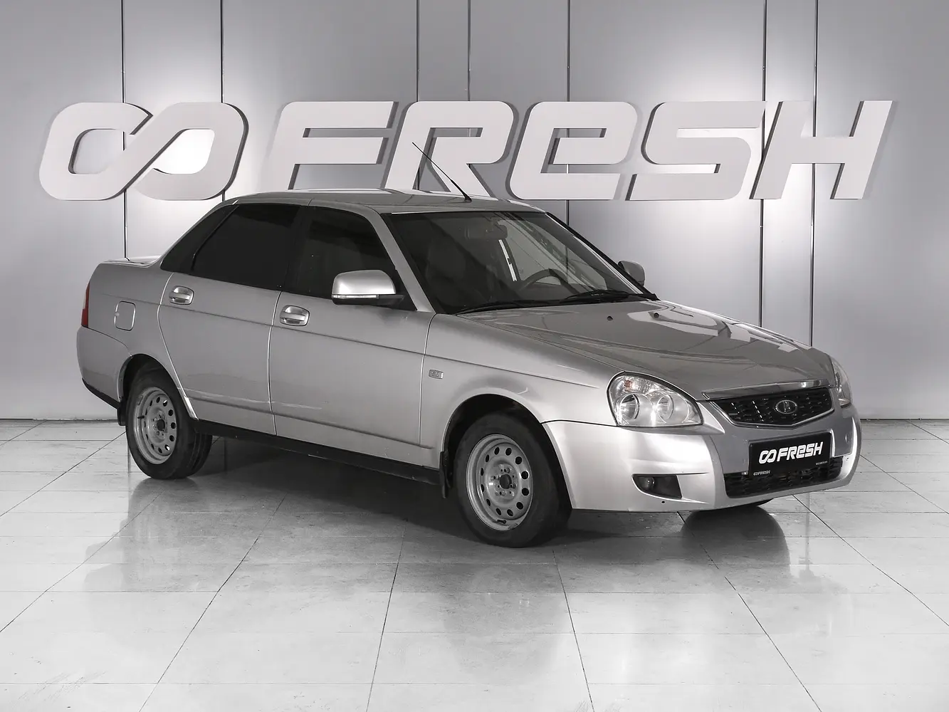 LADA (ВАЗ)
