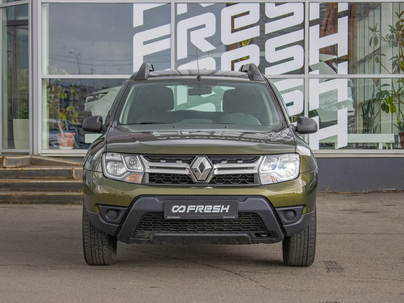 Renault