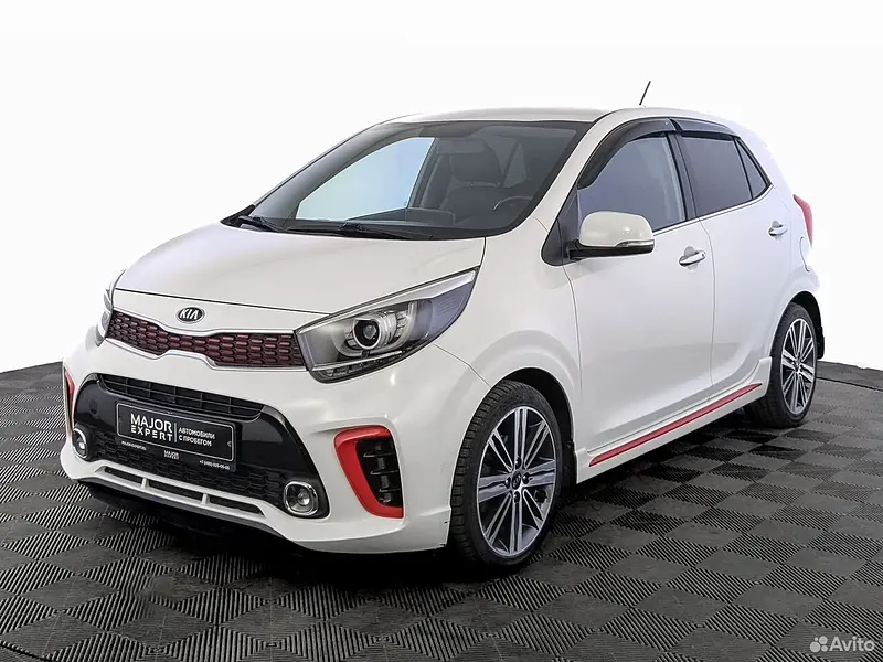 Picanto