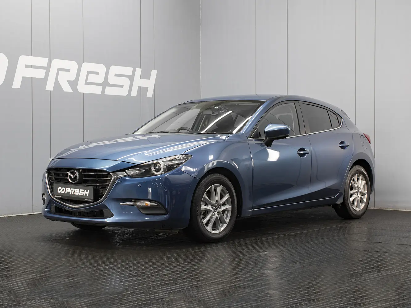 Mazda