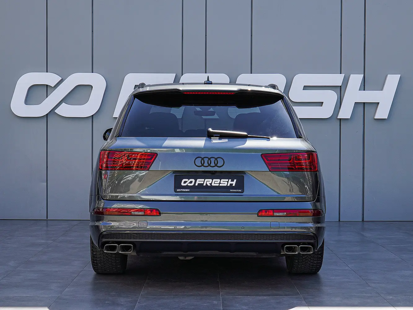 Audi