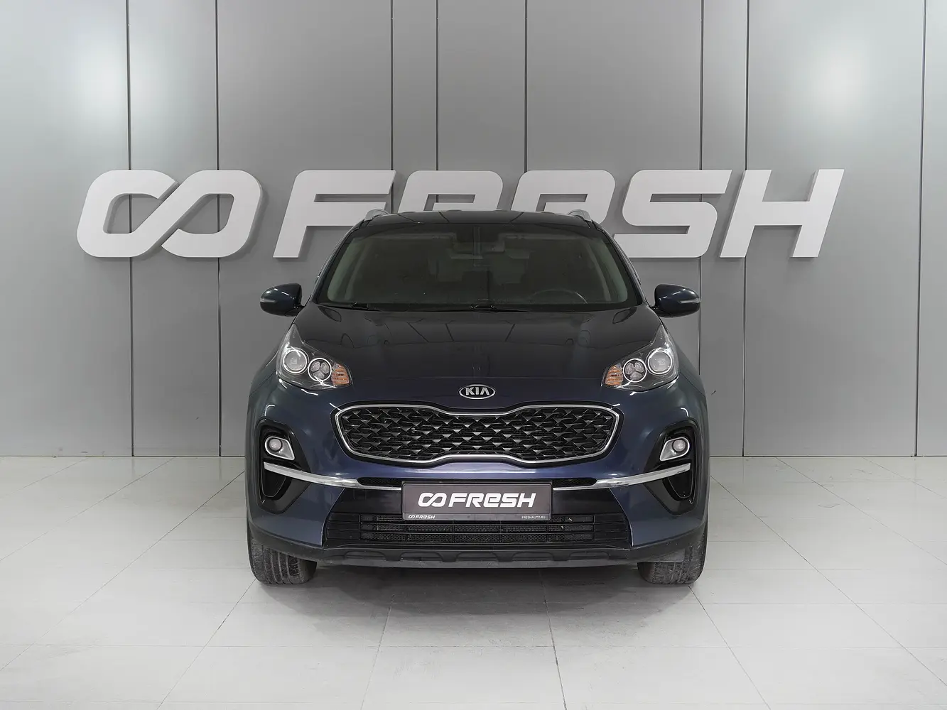 Kia