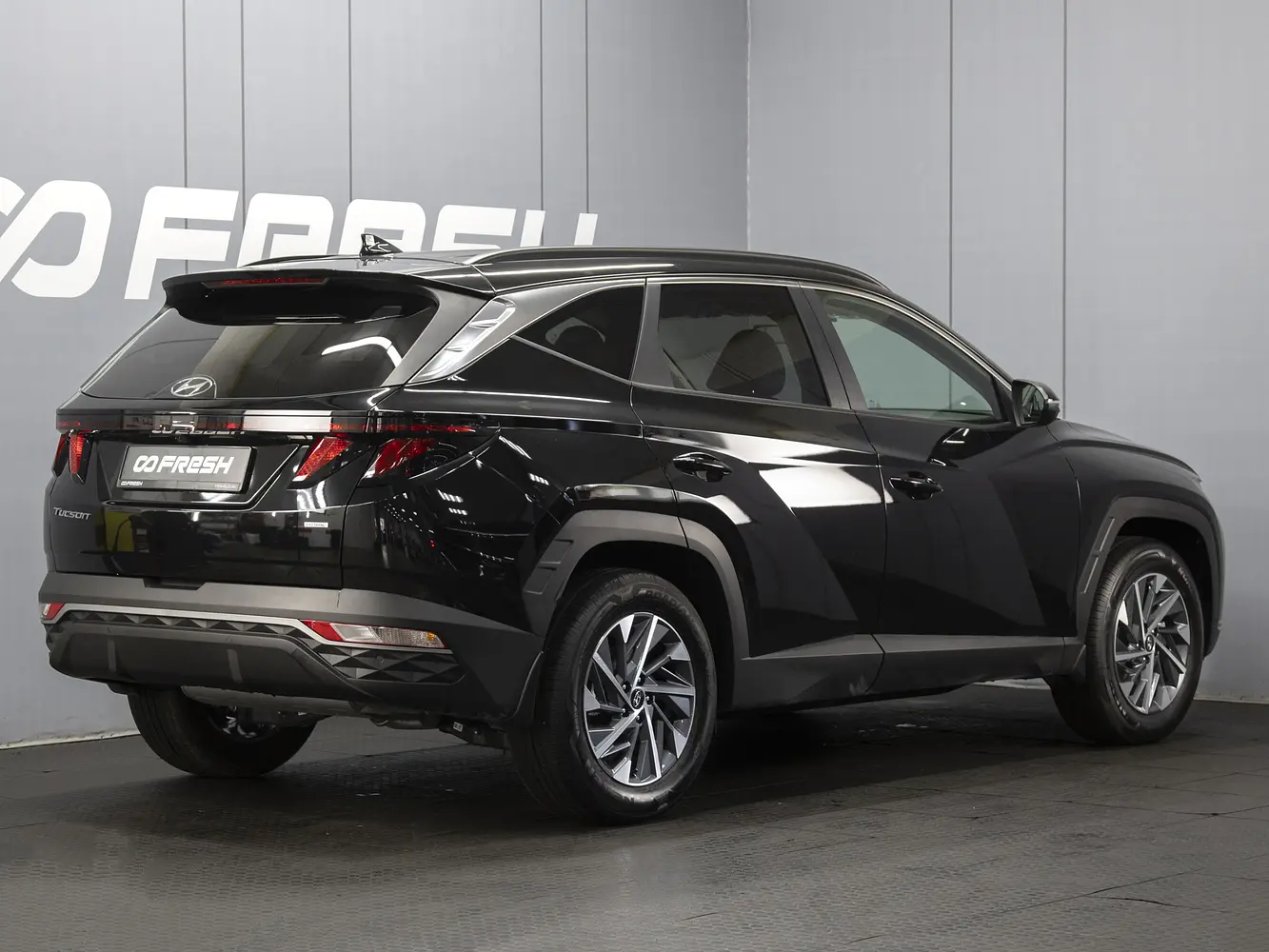 Hyundai