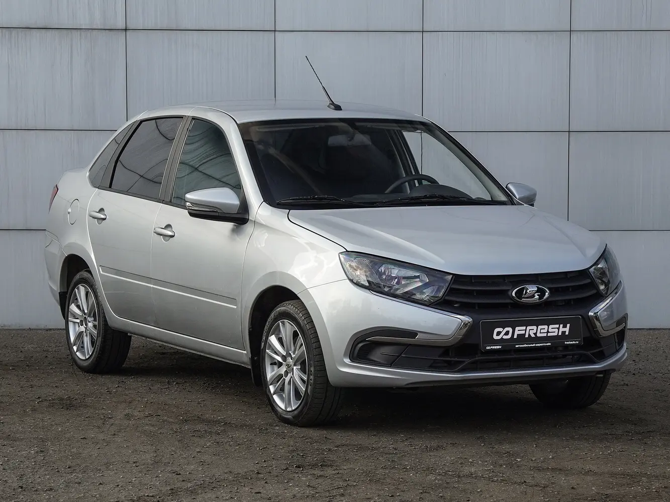 LADA (ВАЗ)