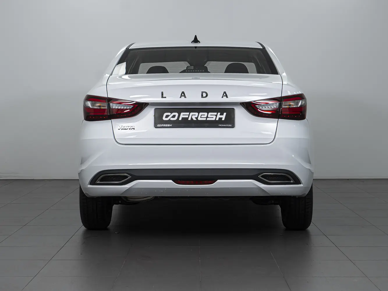 LADA (ВАЗ)