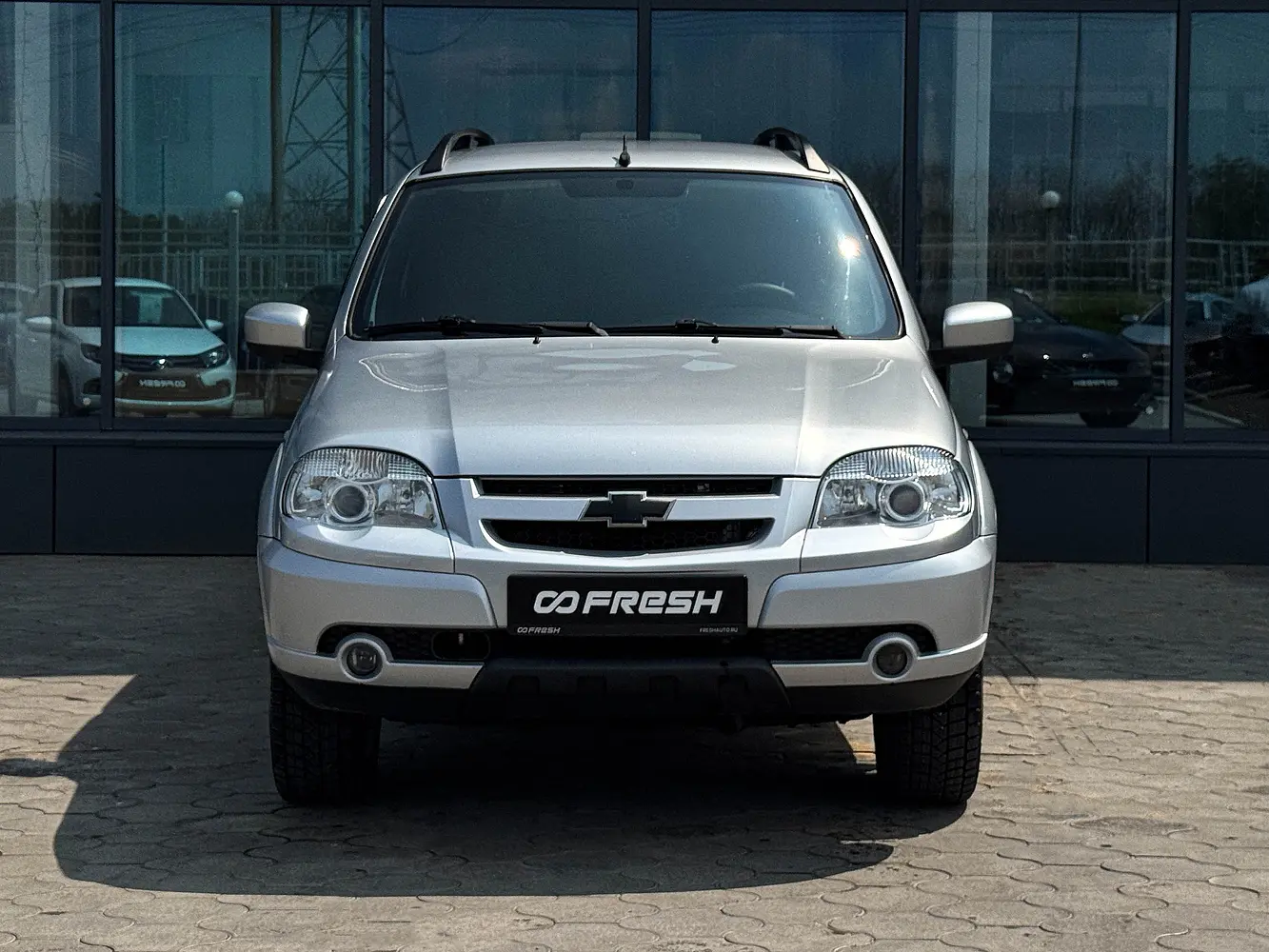 Chevrolet
