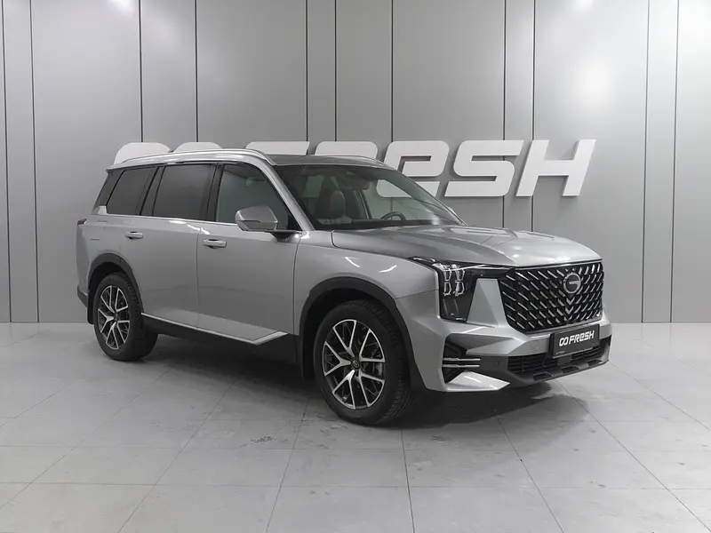 GS8