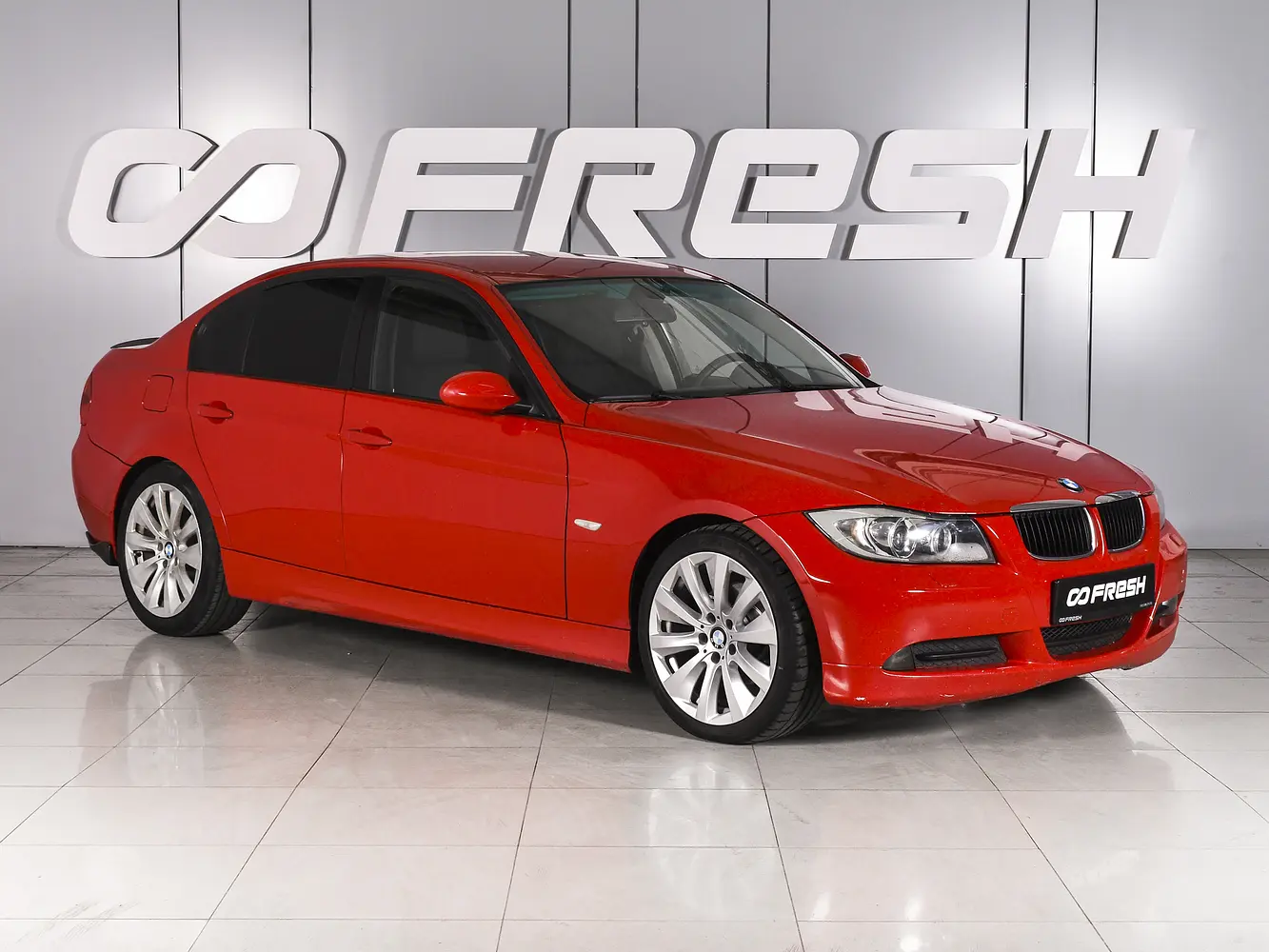BMW