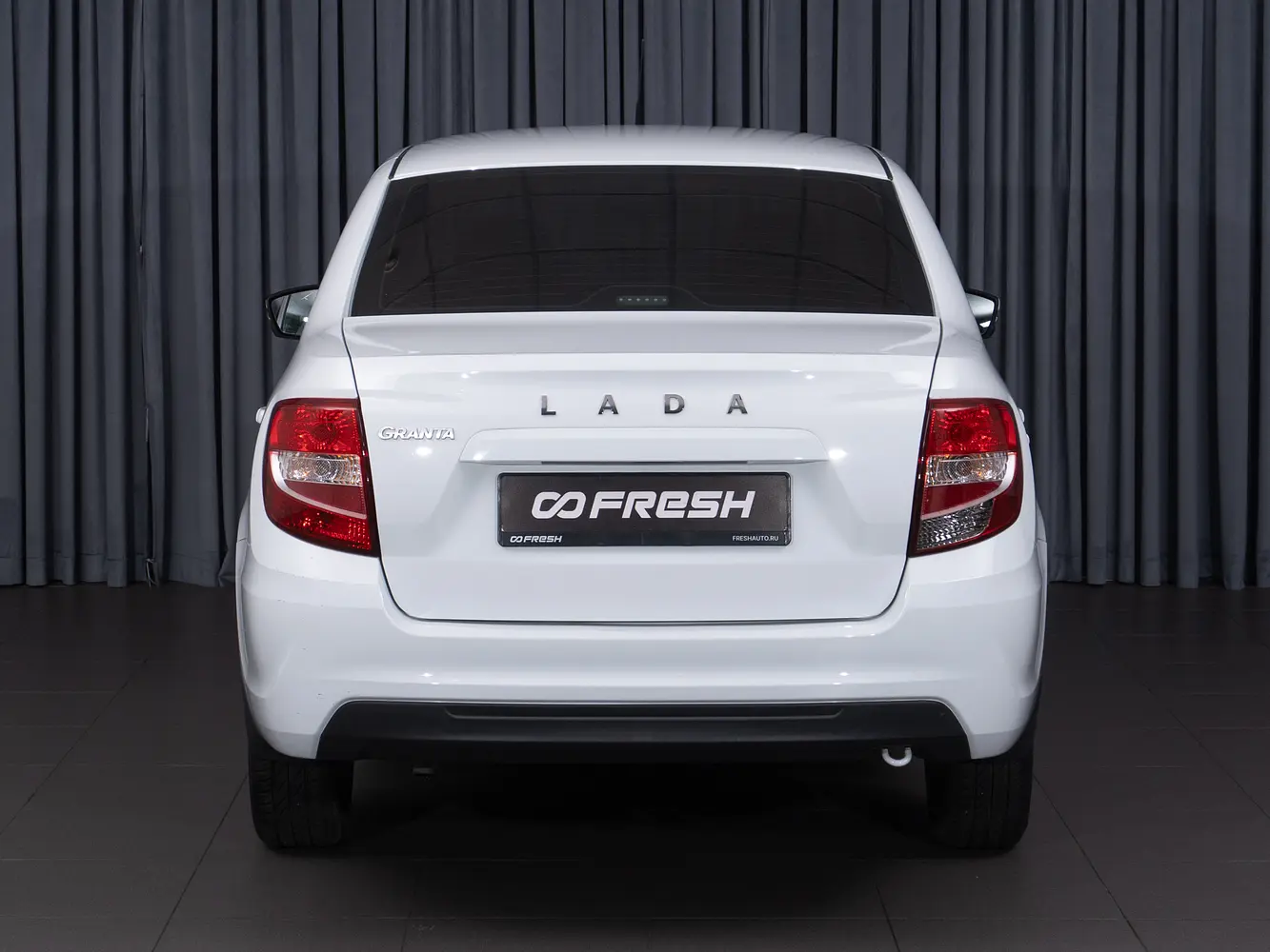 LADA (ВАЗ)