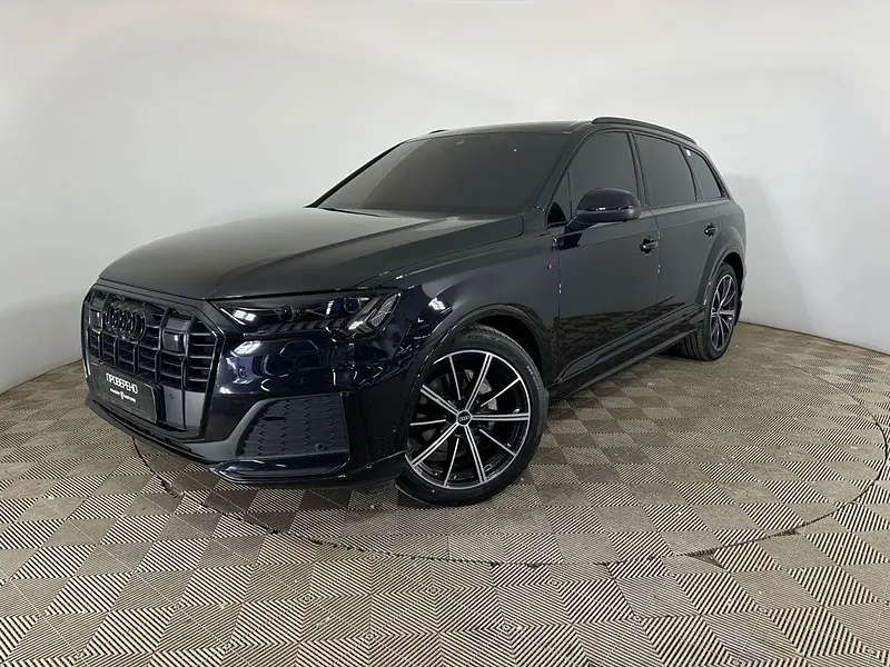 Q7