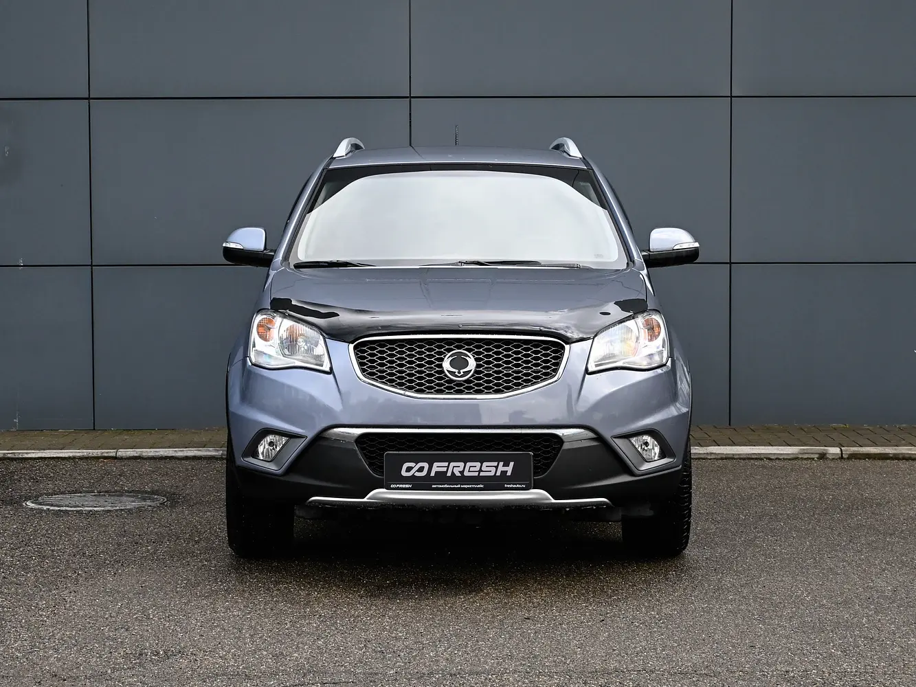 SsangYong