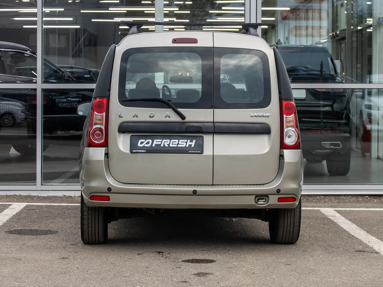 LADA (ВАЗ)
