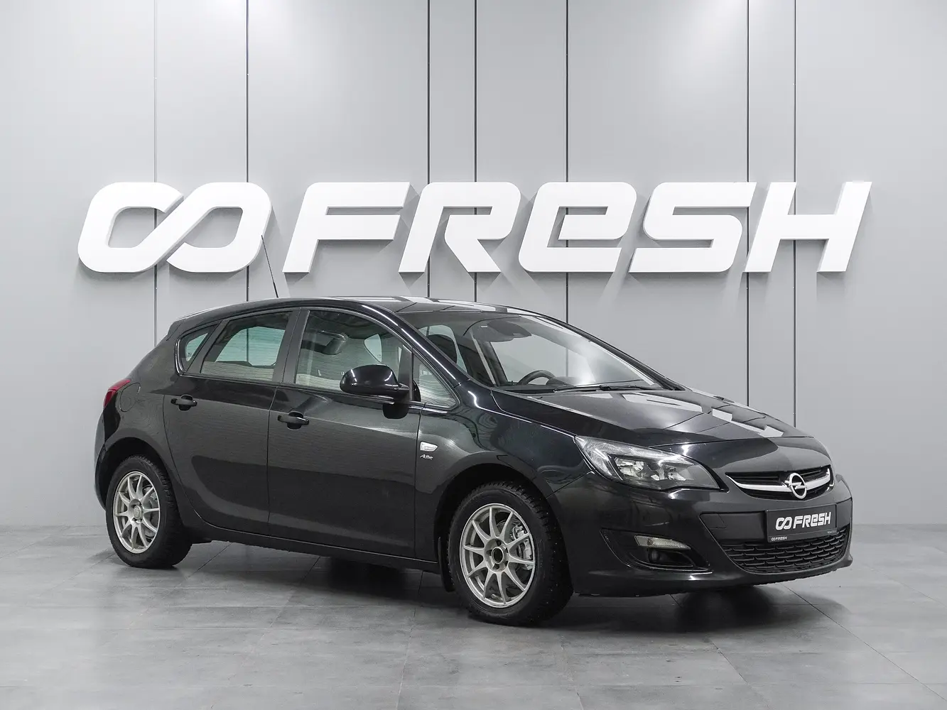 Opel