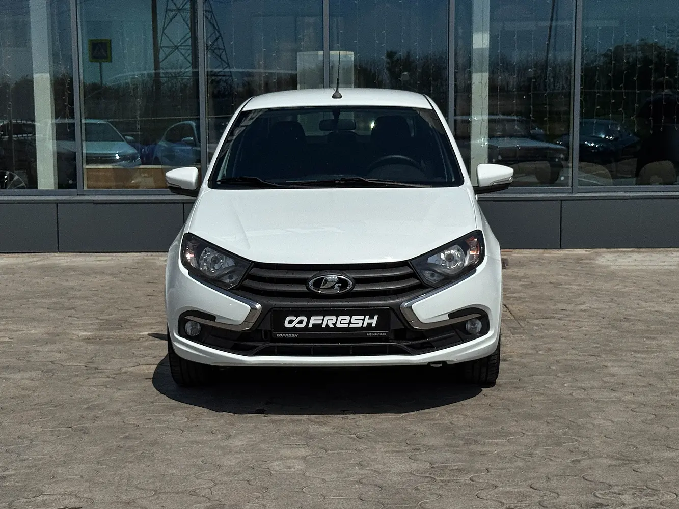 LADA (ВАЗ)