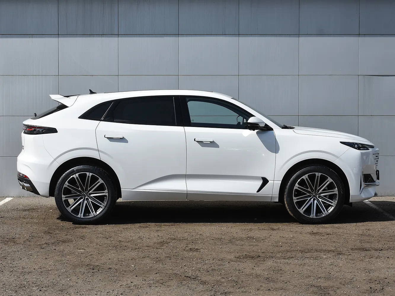 Changan