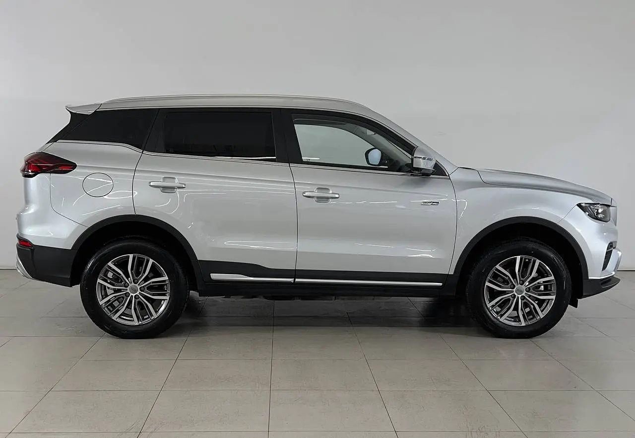 Geely
