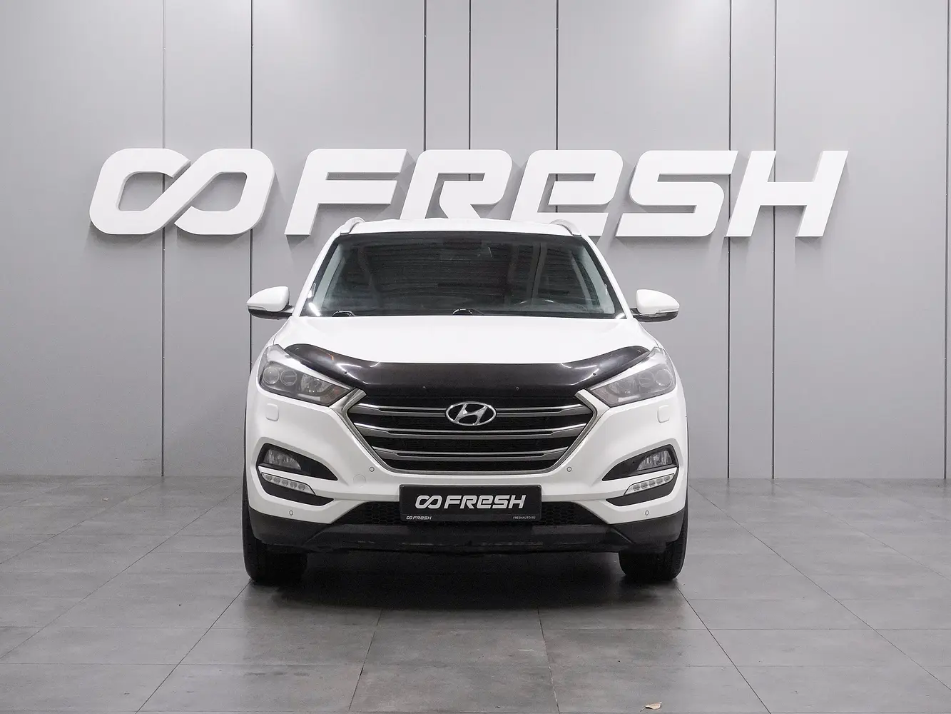 Hyundai