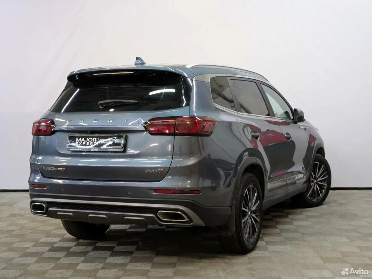 Chery