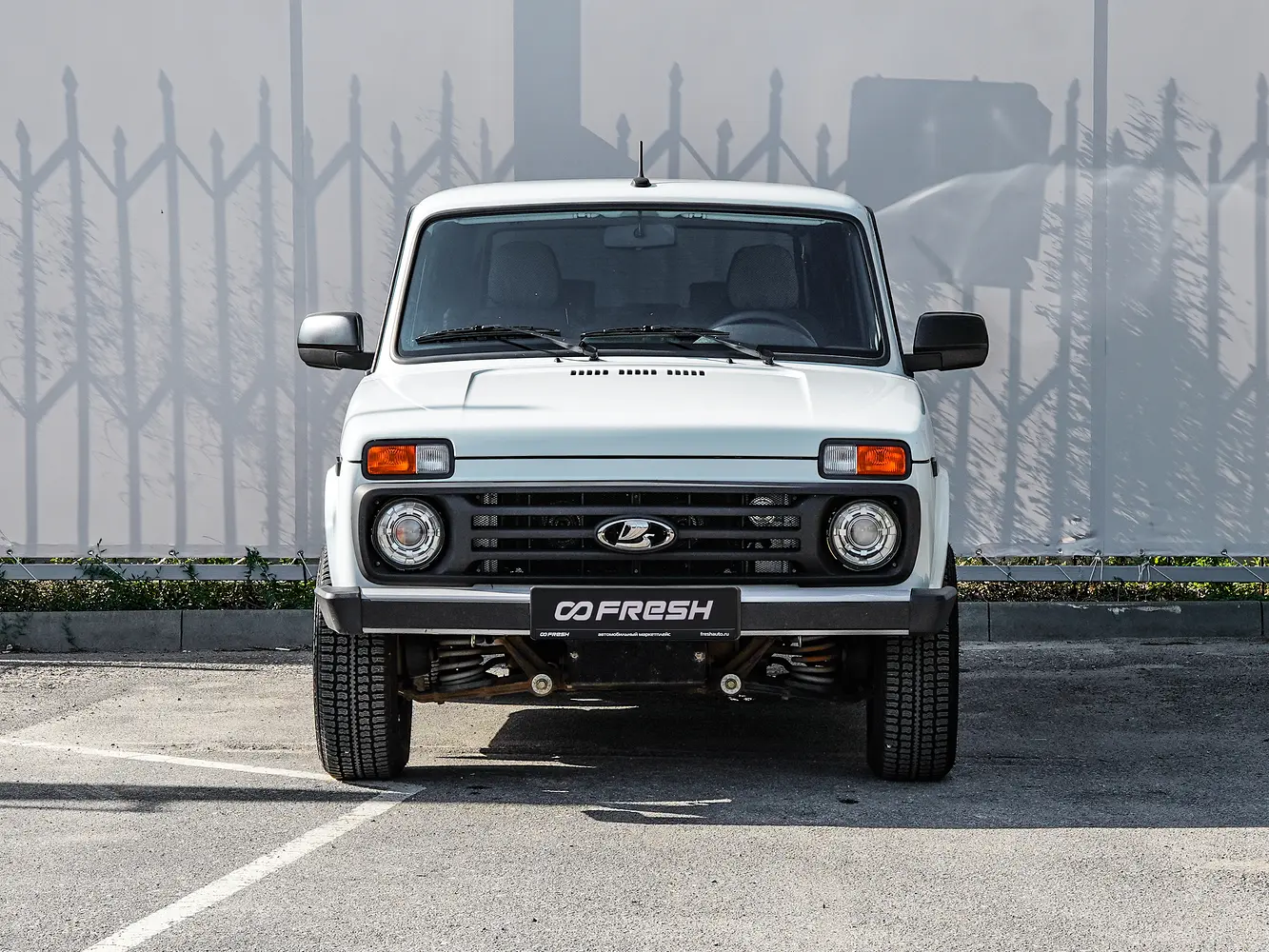 LADA (ВАЗ)