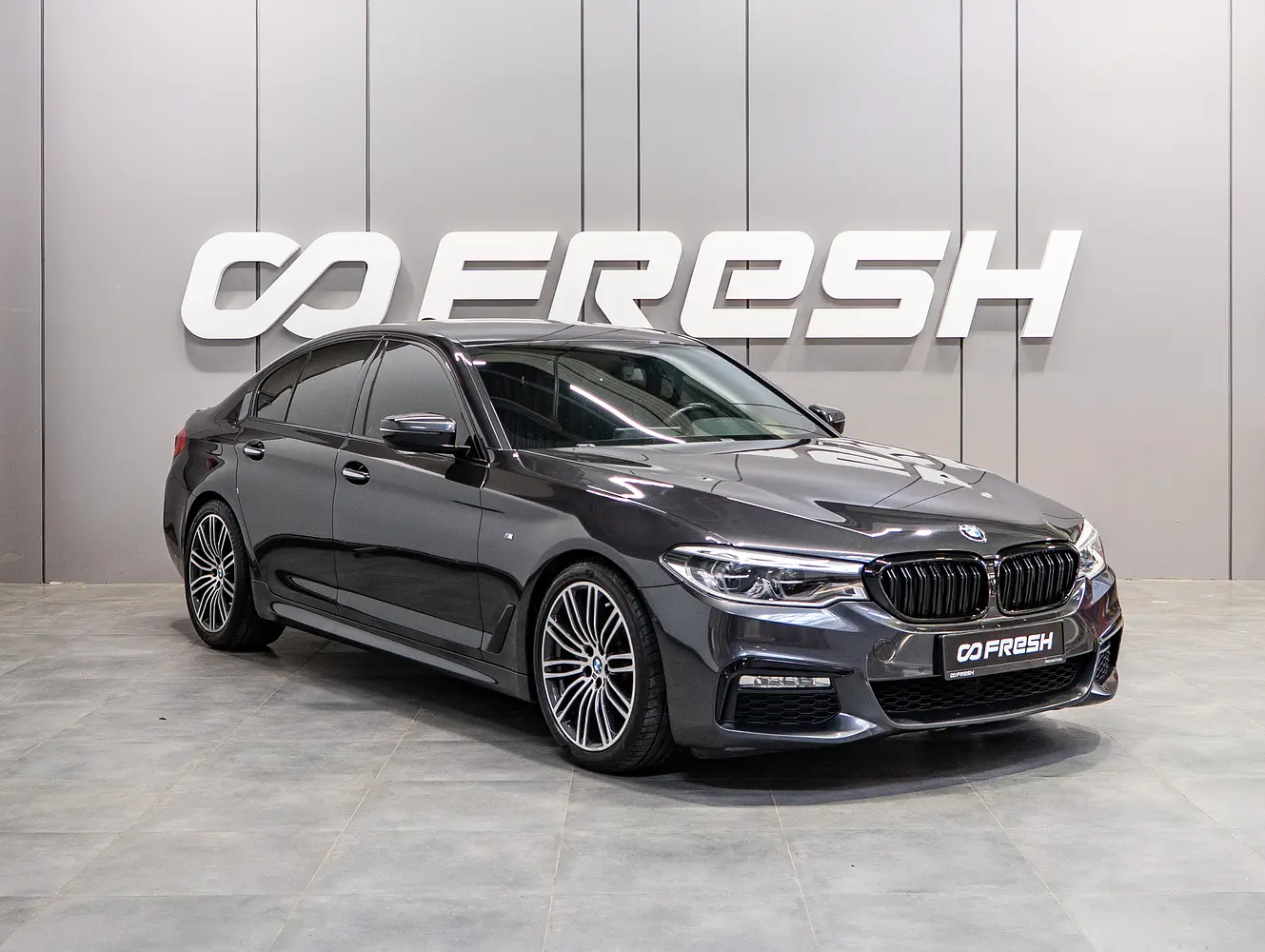 BMW