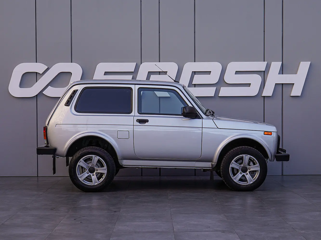 LADA (ВАЗ)