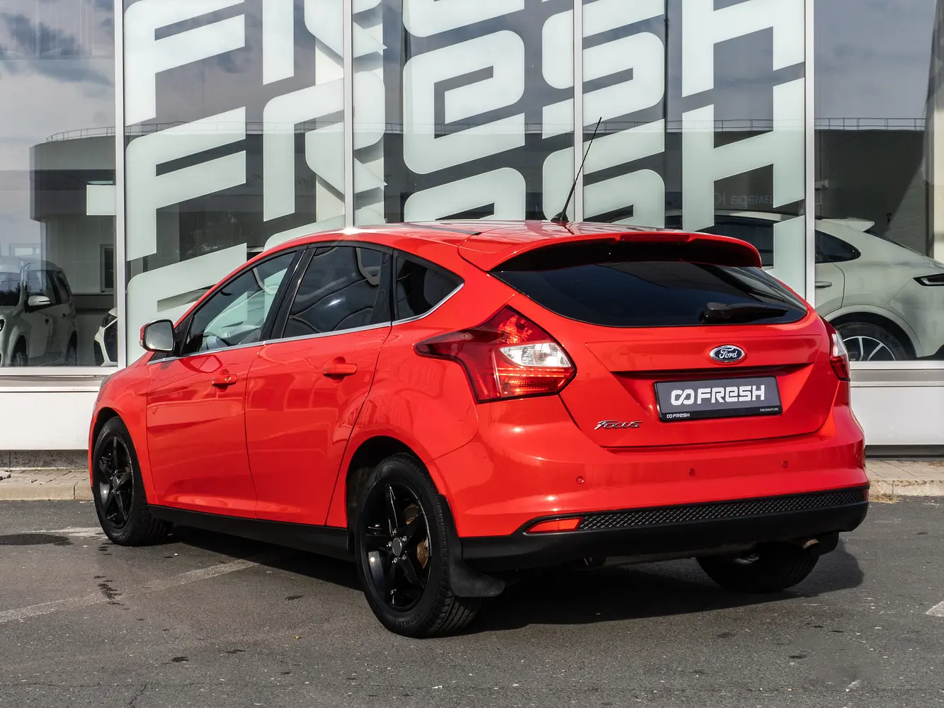 Ford