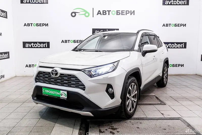 RAV4