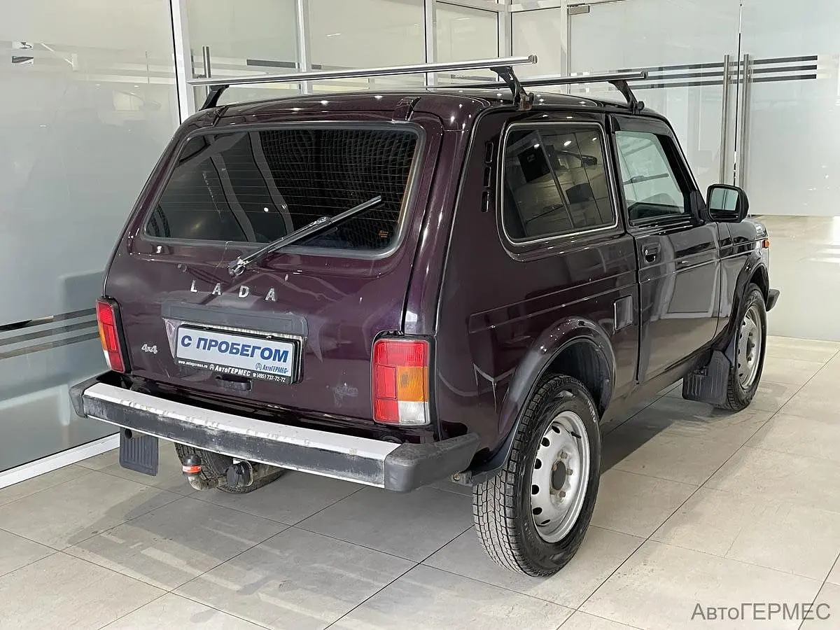 LADA (ВАЗ)