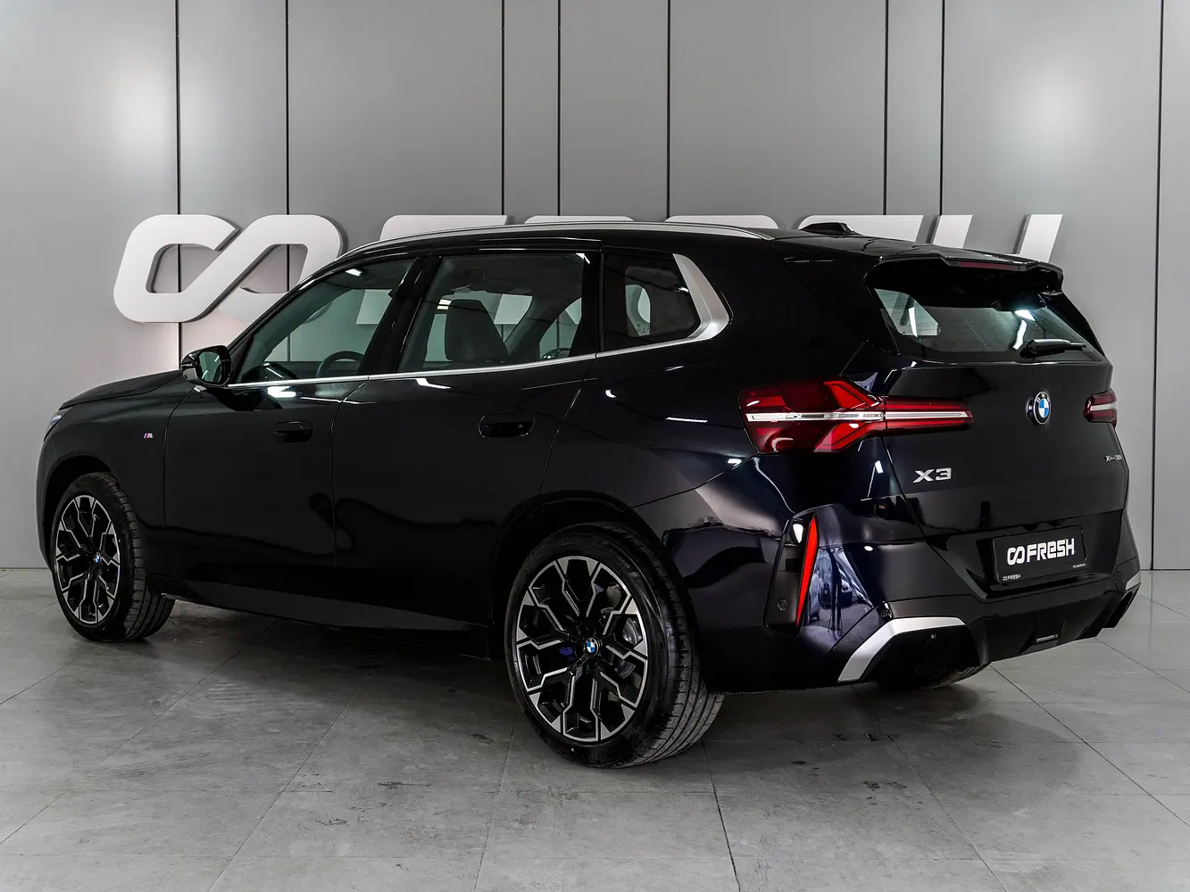 BMW
