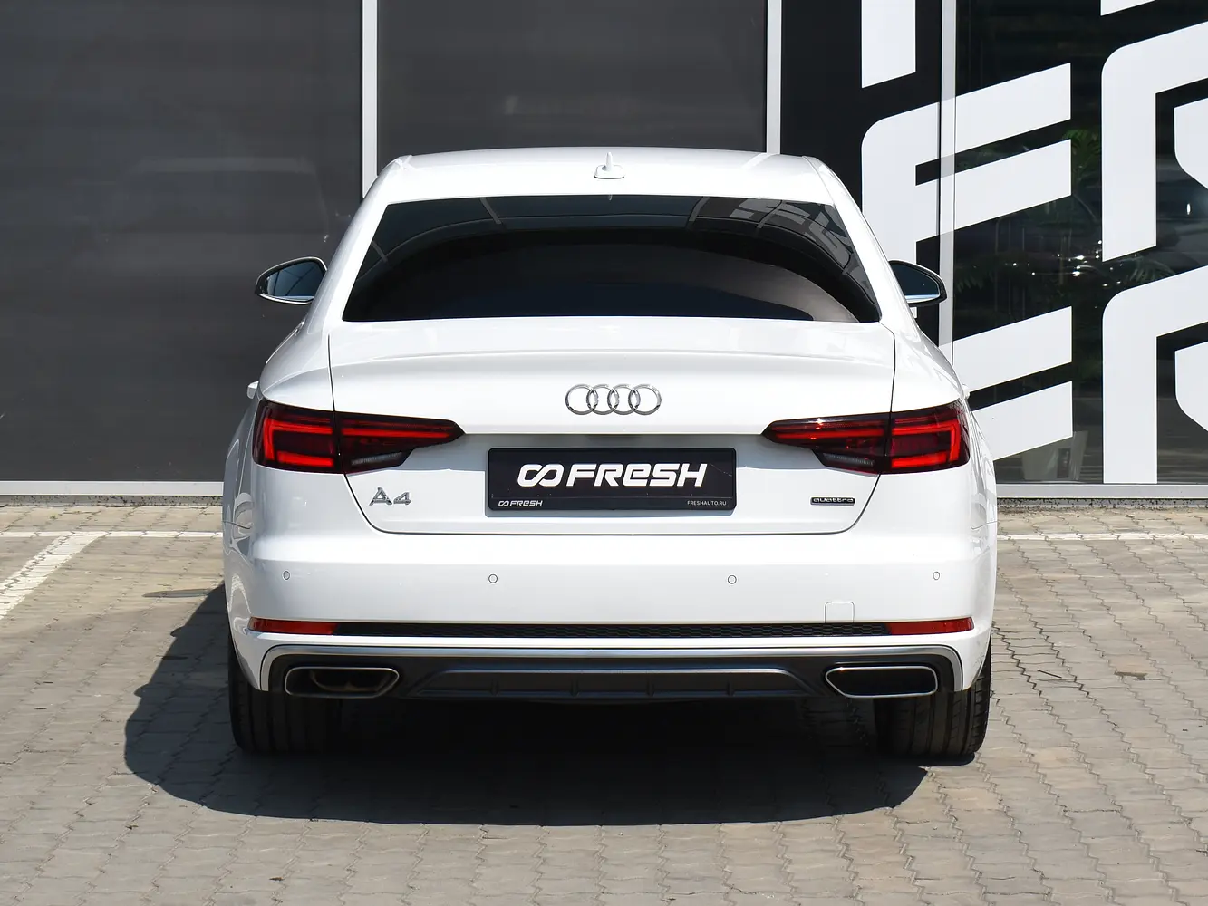 Audi