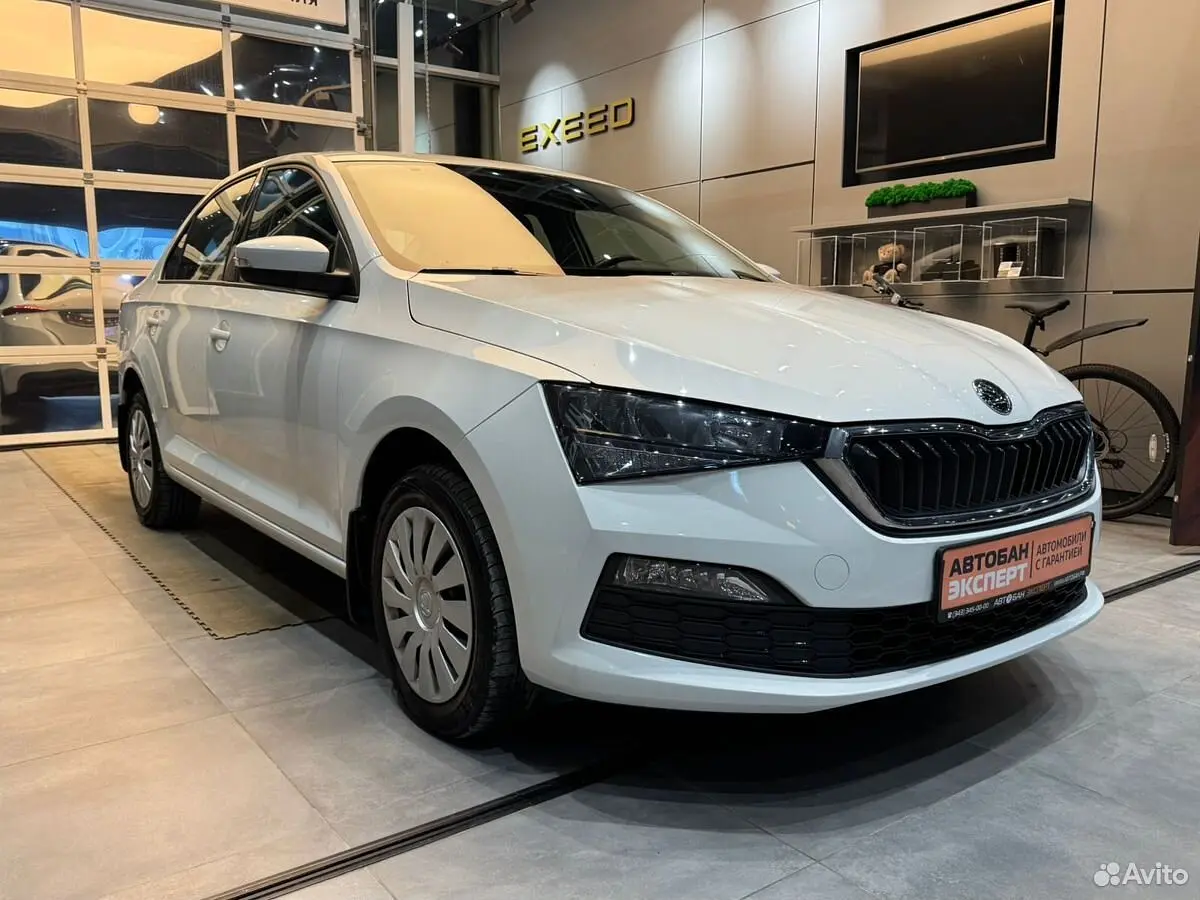 Skoda