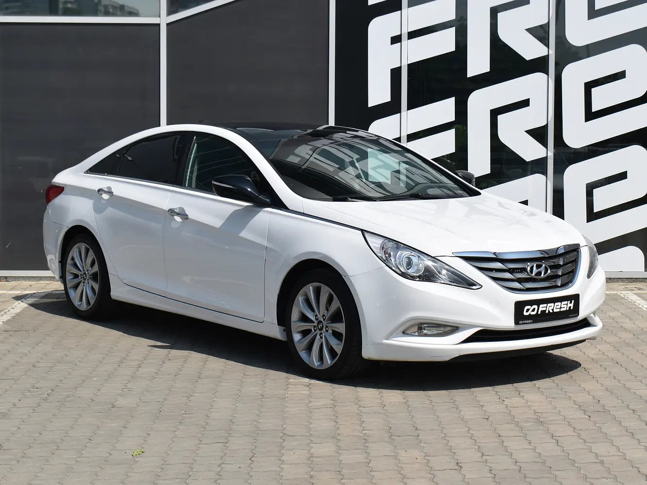 Hyundai