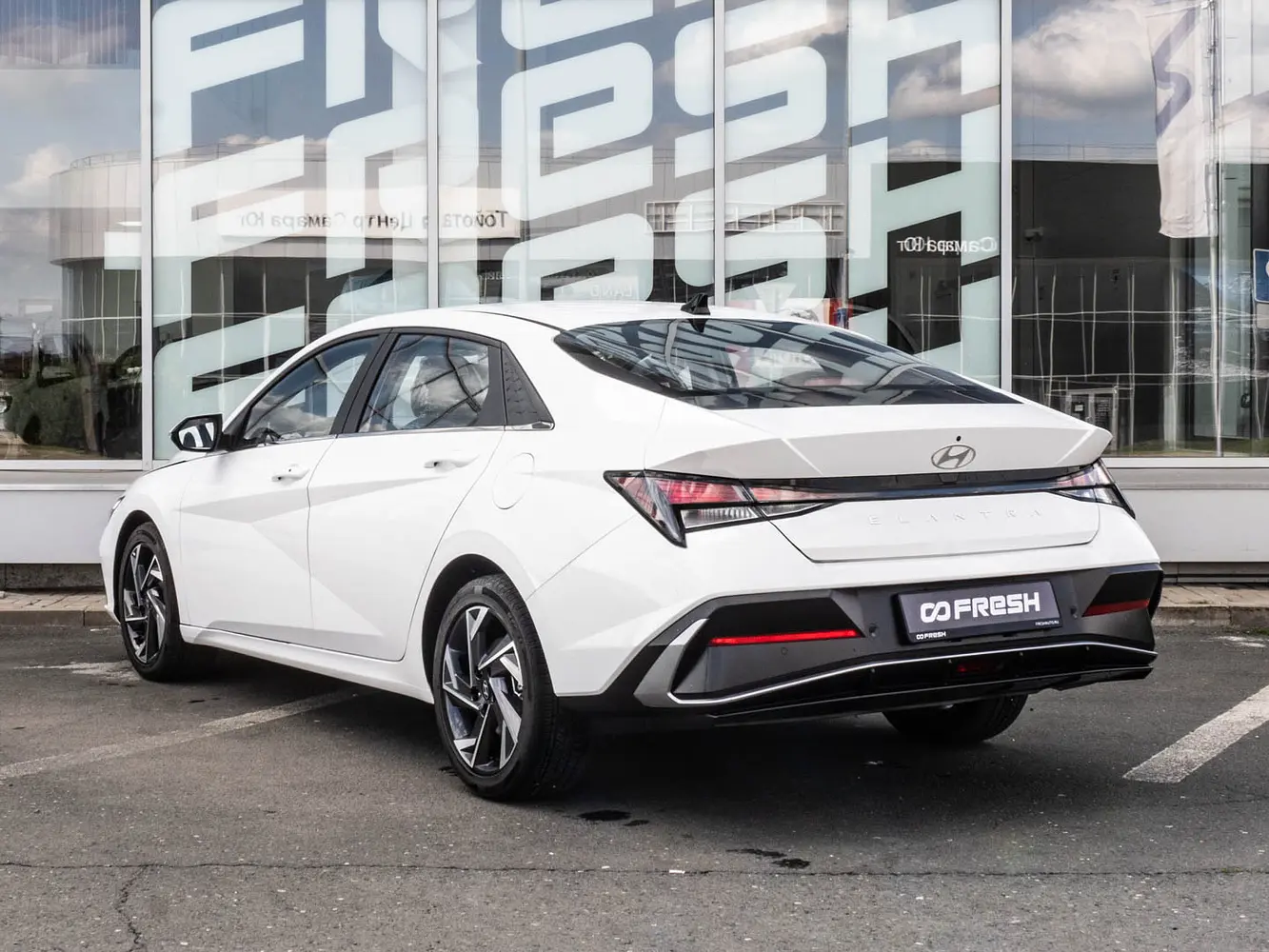Hyundai