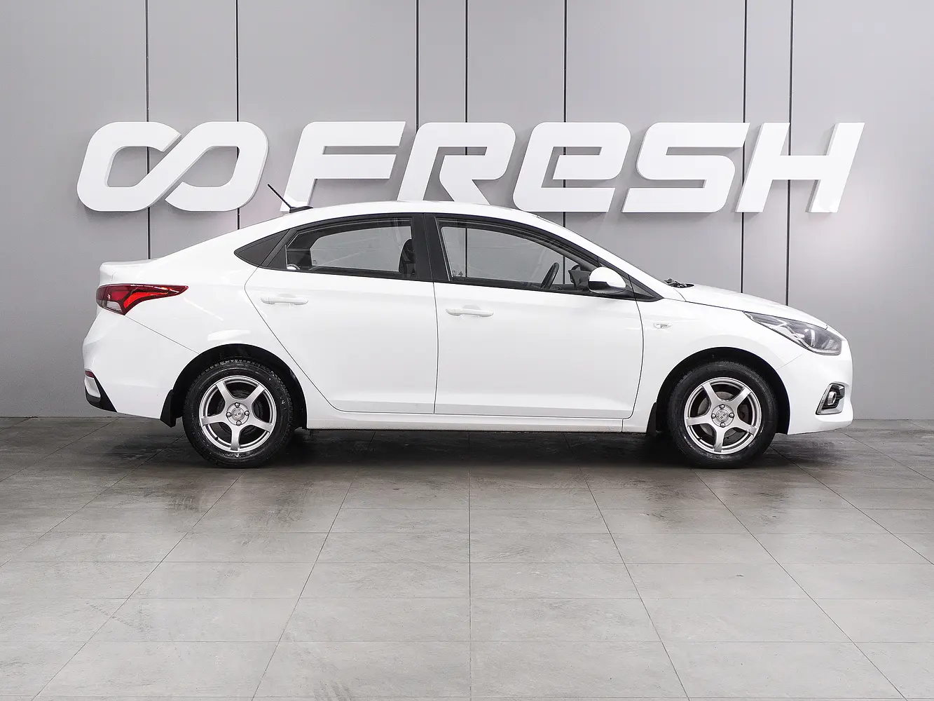 Hyundai