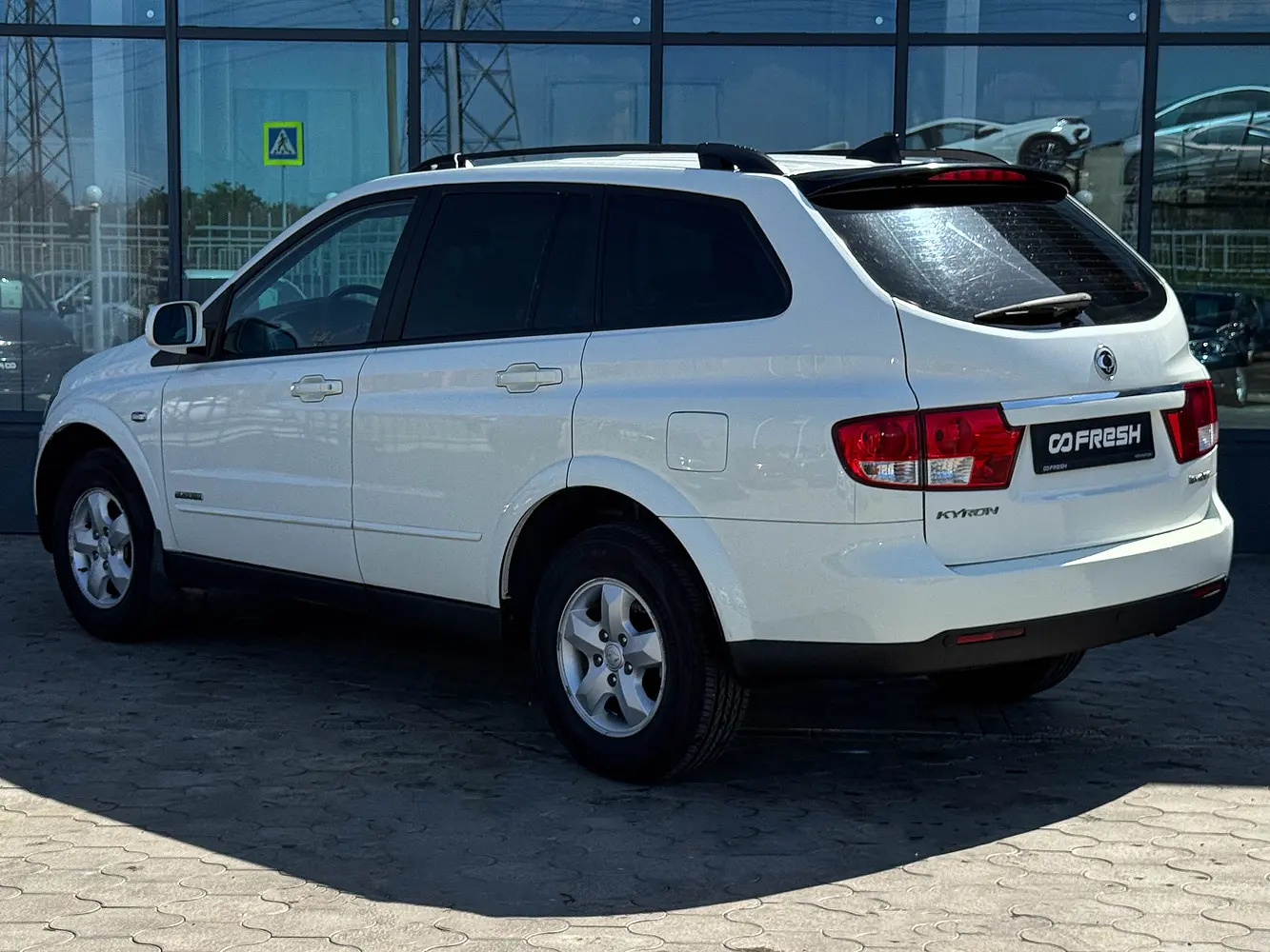 SsangYong