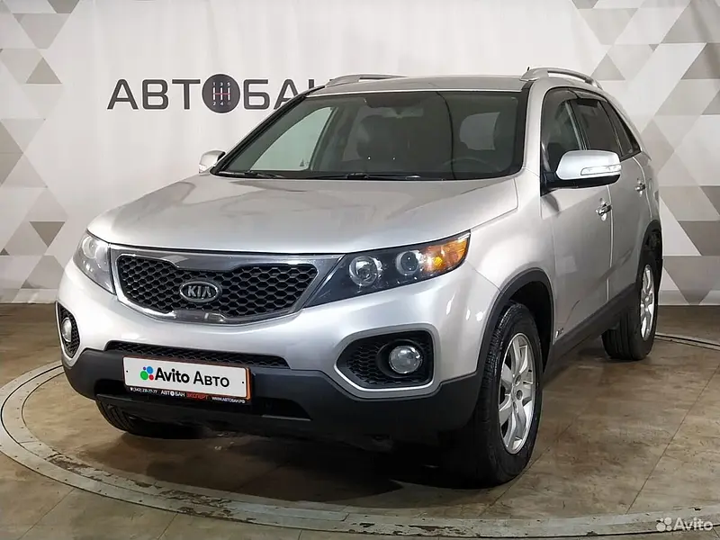 Sorento