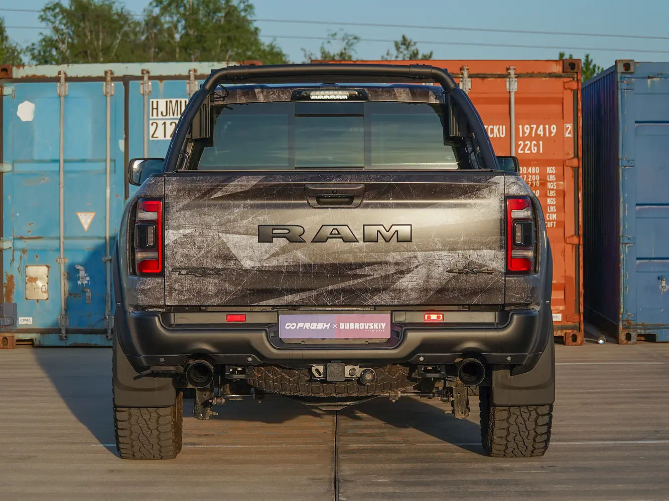 RAM