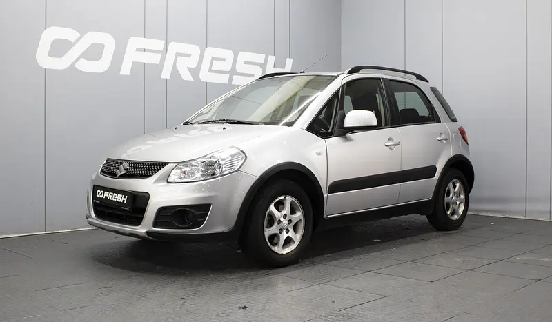 SX4