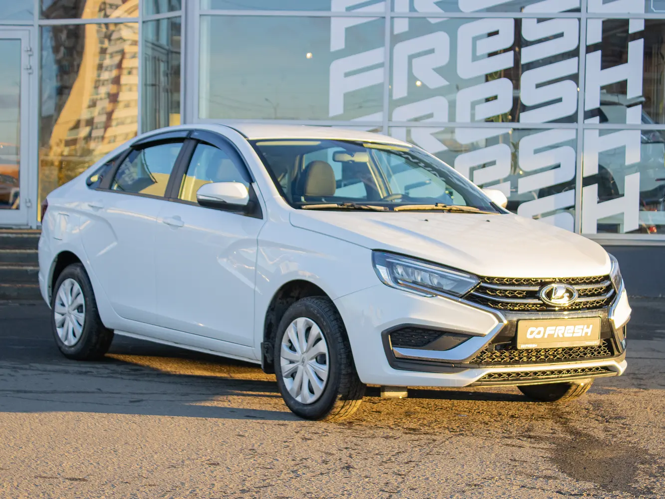 LADA (ВАЗ)