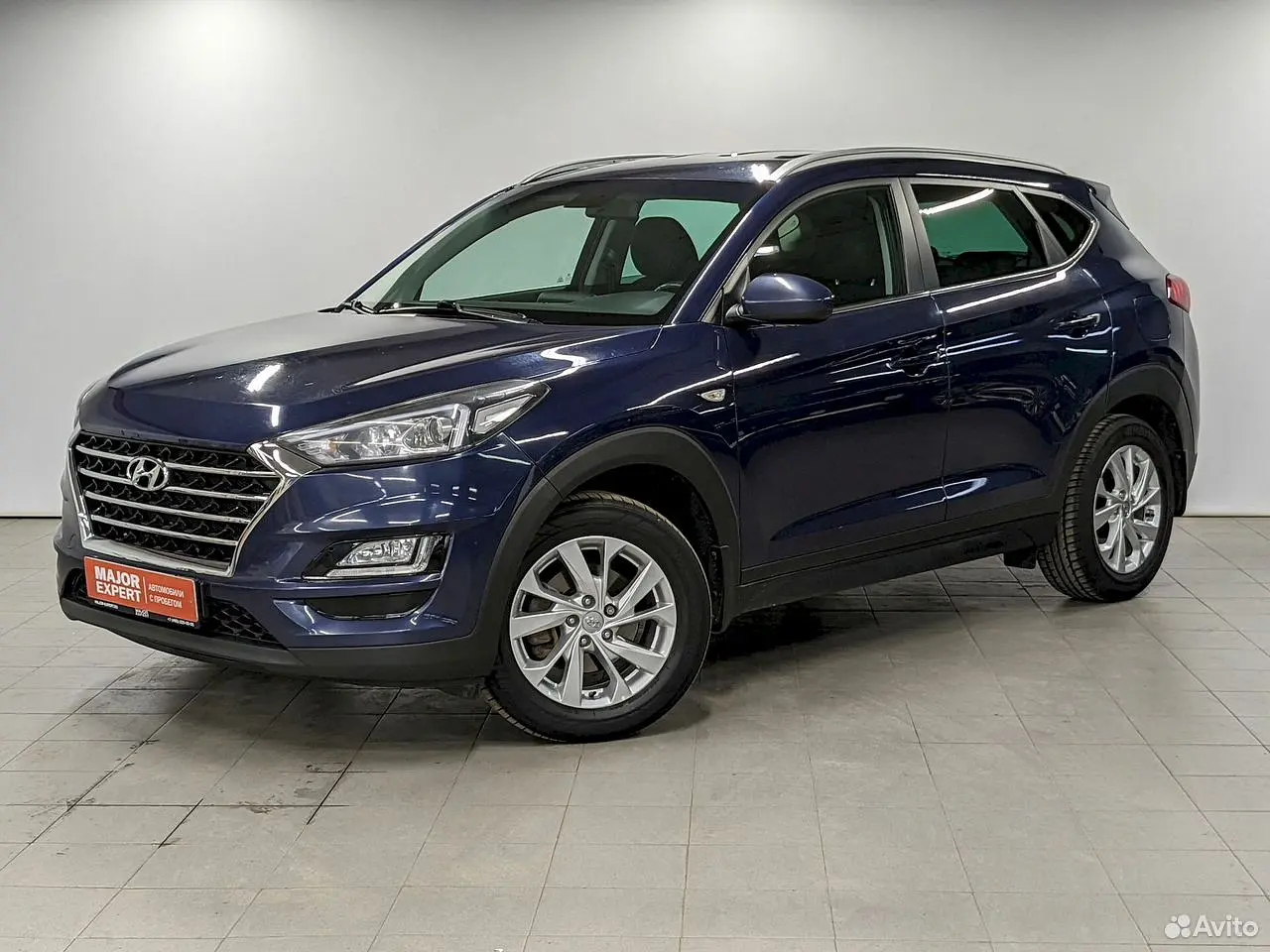 Hyundai