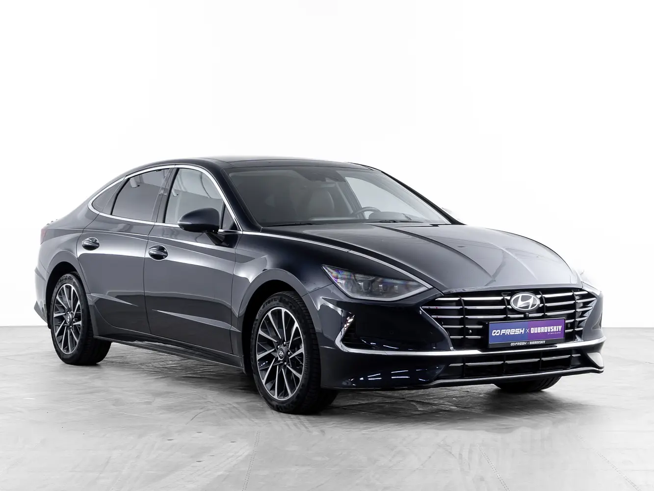 Hyundai
